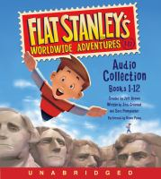 Flat_Stanley_s_worldwide_adventures_audio_collection